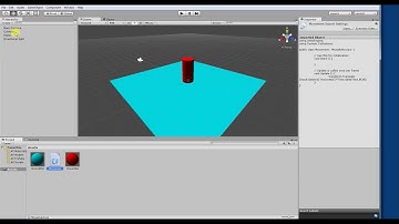 Unity: Player Movement with arrow keys or WASD