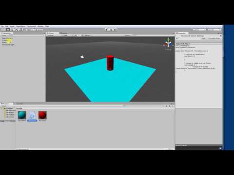 Unity: Player Movement with arrow keys or WASD