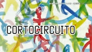 Video thumbnail of "Biagio Antonacci - Cortocircuito"