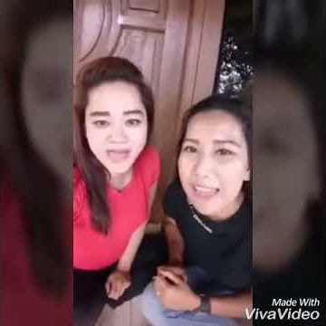 Woy udah pada nyandung belum
