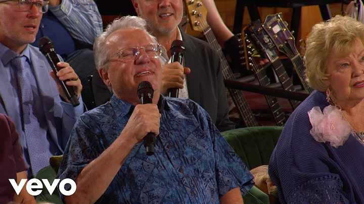 I'd Rather Have Jesus (Live At The Barn at Sycamore Farms, Nashville, TN, 2024)