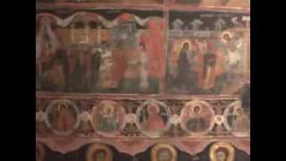 Арбанаси - историческое болгарское село