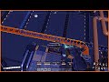Making Bluprints (Ballistic Warp Drive) Remake Part 2