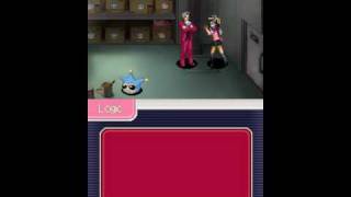 Ace Attorney Investigations: Miles Edgeworth - WALKTHROUGH - Case 3 [Part 3]