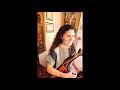 Etruscan song   performed by chiara t venturi tursens lead vocalist