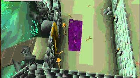 FrostFire Great RSPS-Now with webclient