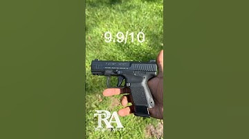 Canik tp9 elite SC ￼mag options #guns #edc #TRA #9mmpistol #caniktp9