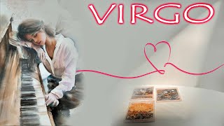 VIRGO  I'M AFRAID YOU DON'T MISS ME I DON'T EXPRESS BUT I DO HAVE EMOTIONS FOR YOU‼TAROT LOVE