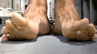 Rexona - Giant (2002, Argentina)