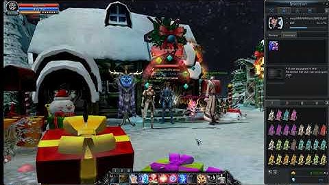 Opening Essense Rune Cube (DP)