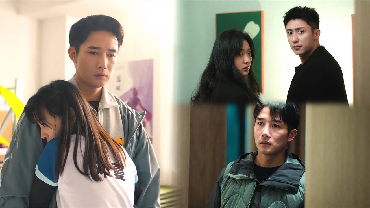 灰姑娘終於知道閨蜜死亡的真相，明白欺騙閨蜜感情的不是霸總，灰姑娘放下心結與霸總和好，兩人緊緊相擁！#冬至 #黄景瑜 #孙千 #霸总 #爱情