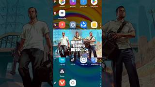 How to Download GTA 5 For Android | Download Real GTA 5 on Android | GTA 5 Mobile Download | #shorts screenshot 4