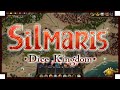 Silmaris: Dice Kingdom - (Turn Based Kingdom Builder/Manager)