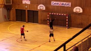 09052015 alnm séniors 3 vs dieulouard 3 1