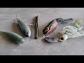 Top 5 baits for may bass fishing for explosive catches  bass fishing