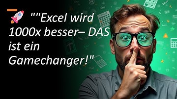 🎯 Nutze SQL in Excel KOSTENLOS – Daten filtern & analysieren mit SQL Statements! 🚀
