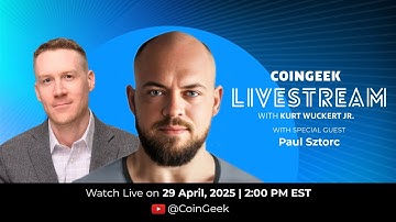 Bitcoin L1 vs L2 Debate With Paul Sztorc | Ep 17 | S5