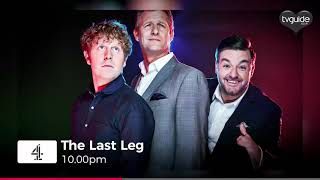 Tvguide.co.uk Daily Video 22 November