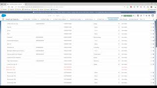 Simpli List Views - Actions