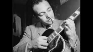 Georgia on my mind - Django Reinhardt & Stephane Grappelly