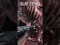 الضربه القاضيه لسب زيرو الضربه القاضيه لسب زيرو