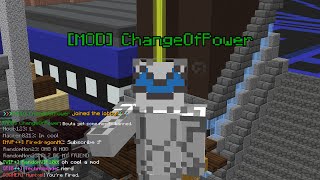 I became a Hypixel MODERATOR and BANNED 25+ Hackers...
