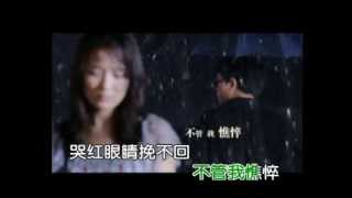 Ni Ba Ai Qing Gei Le Shui (Who Do You Give Your Love To?) Long Mei Zi \u0026 Wang Qiang 你把爱情给了谁