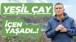 Yeşi̇l Çay Nedi̇r Ne İşe Yarar Yeşi̇l Çay Nasil Demleni̇r Yeşi̇l Çay Ne Zaman İçi̇li̇r Çayin Faydalari