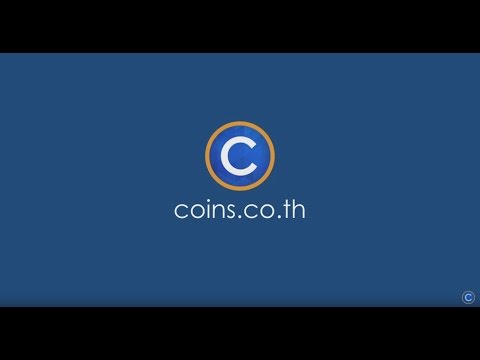 Why work at coins.co.th?