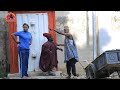 DAN GARUWA YA GA MATA BABU TURANCI HAUKA ZALLAH MUSHA DARIYA HAUSA LATEST SERINS COMEDY