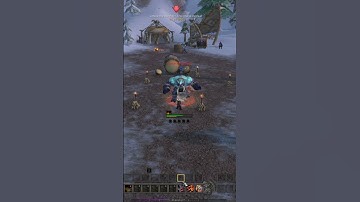 World of Warcraft Playthrough: Dwarf Rogue Ep 9  #shorts