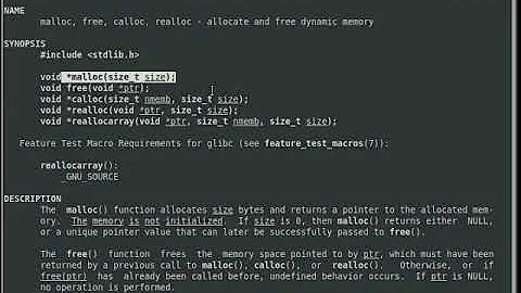 file system implementation