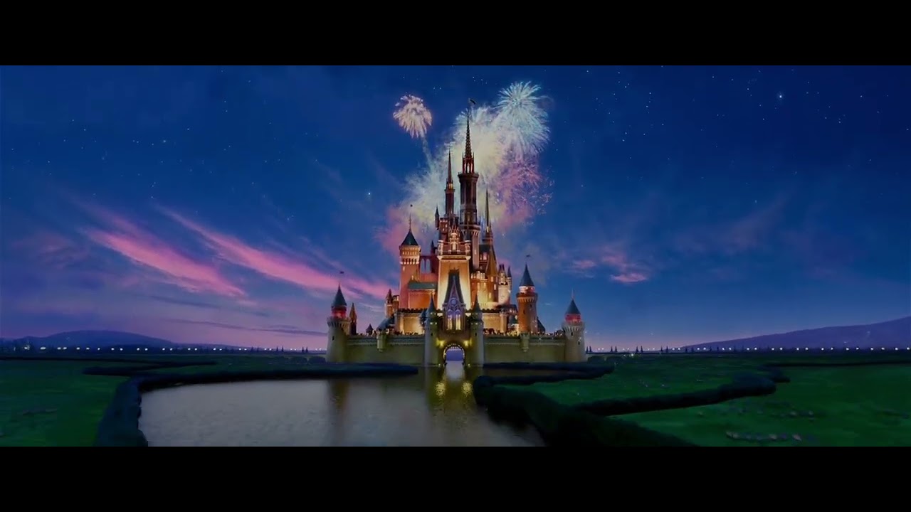 Disney (2011-2022) Without Music (SFX Only)