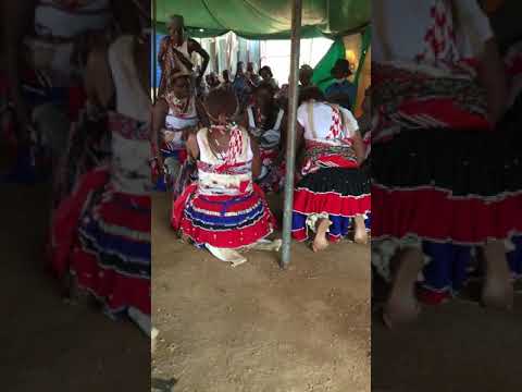 Siyabonga Gobela - Mkhulu Manzini