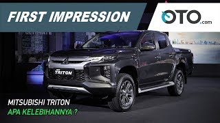 Mitsubishi Triton Vs Toyota Hilux Which Is Better