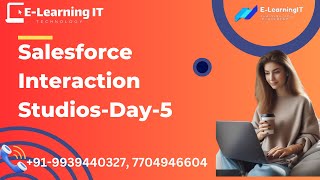 Secrets to Success with Salesforce Interaction Studios