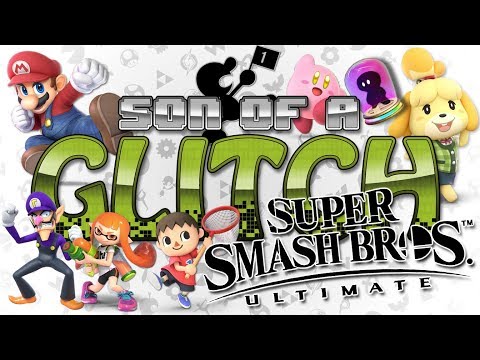 Video: Super Smash Bros. Ultimate Glitch Pokazuje Da Biste Trebali Biti Oprezni što želite