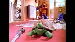 Creature comforts Advert 1992