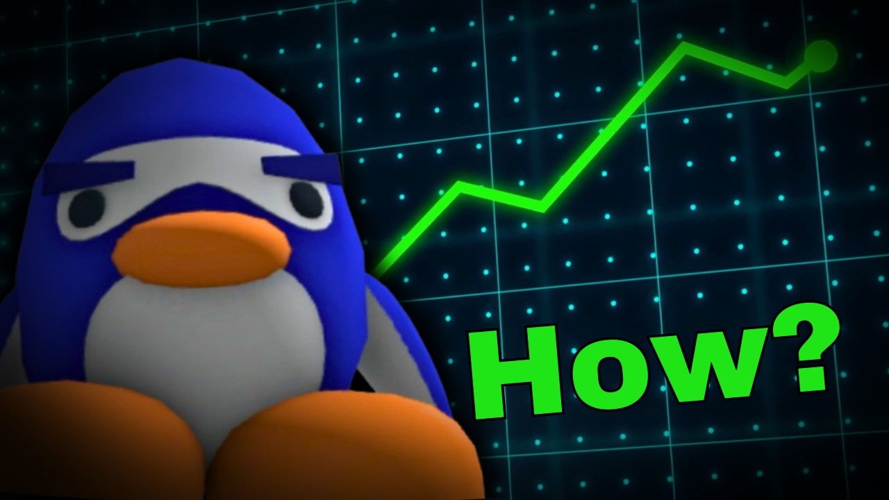 The Rise of Block Tales