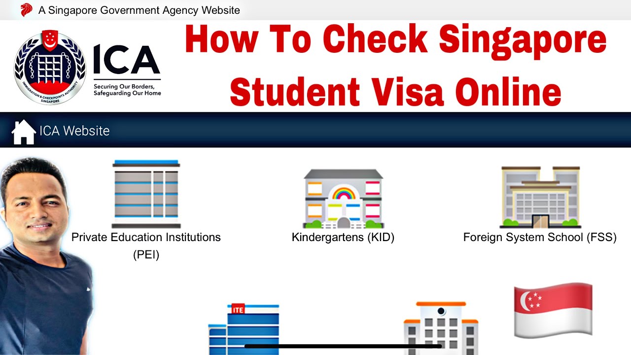 How To Check Singapore Student Visa Online Singapore Study Visa how-to-check-singapore-student-visa-online-singapore-study-visa