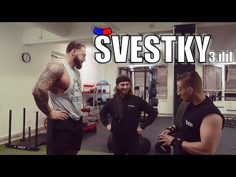 Video: Nemoci švestky. Část 2