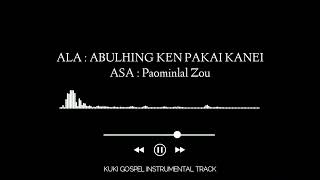 Abu Lhing Ken Pakai Kanei Paominlal Zou Sound Track