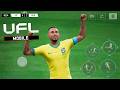 UFL MOBILE 26 GLOBAL UPDATE - PVP NEW GAMEPLAY - UFL 26 ANDROID