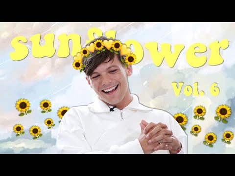 Sunflower, Vol 6