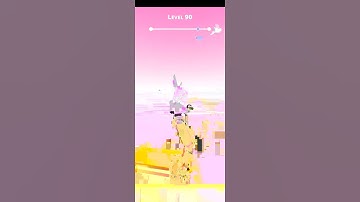 Sky Roller Android Gameplay Episode 15 (Level 90) #shorts