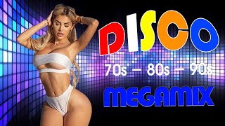 Disco remix 80s 90s nonstop 🍀 Best Songs Of The 1990s 🍀 Cream Dance Hits of 90's 🍀 In the Mix