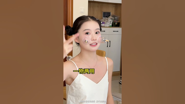 李狗嗨可真是一个勤俭持瞎的好女孩 #vlog #意想不到的结局 #古灵精怪