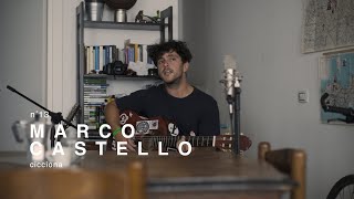 Marco Castello - Cicciona / Live Session in Tuci