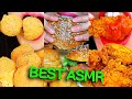 Compilation Asmr Eating - Mukbang, Phan, Zach Choi, Jane, Sas Asmr, ASMR Phan, Hongyu | Part 469