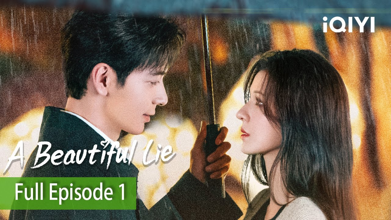 A Beautiful Lie | Episode 1【FULL】Chen Xing Xu, Zhang Yu Xi | iQIYI Philippines